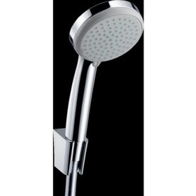 Hansgrohe 27594000 Croma 100 Duş Krom Vario 160 cm Duş Hortumu Askısı Seti
