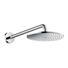 Hansgrohe 27607000 Krom S 240 1 Jet Raindance Tepe Duşu