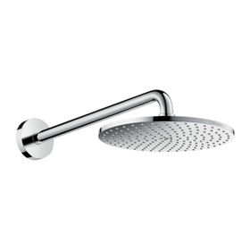 Hansgrohe 27607000 Krom S 240 1 Jet Raindance Tepe Duşu