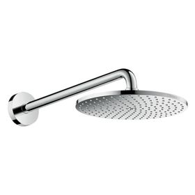 Hansgrohe 27607000 Krom S 240 1 Jet Raindance Tepe Duşu