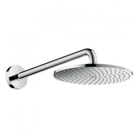 Hansgrohe 27607000 Krom S 240 1 Jet Raindance Tepe Duşu