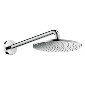 Hansgrohe 27607000 Krom S 240 1 Jet Raindance Tepe Duşu