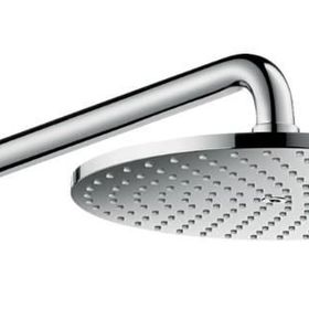 Hansgrohe 27607000 Krom S 240 1 Jet Raindance Tepe Duşu
