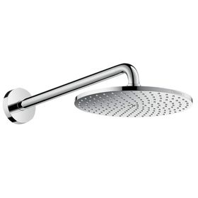 Hansgrohe 27620000 Krom S 240 1 Jet Raindance Tepe Duşu Tavan Bağlantısı