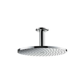 Hansgrohe 27620000 Krom S 240 1 Jet Raindance Tepe Duşu Tavan Bağlantısı