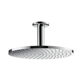 Hansgrohe 27620000 Krom S 240 1 Jet Raindance Tepe Duşu Tavan Bağlantısı