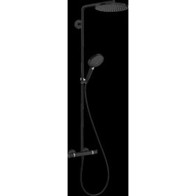 Hansgrohe 27633670 Raindance Select S 240 1 Jetli Termostatik