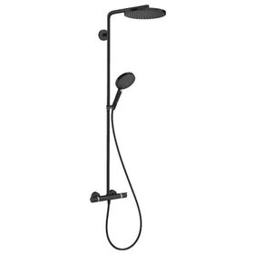 Hansgrohe 27633670 Raindance Select S 240 1 Jetli Termostatik