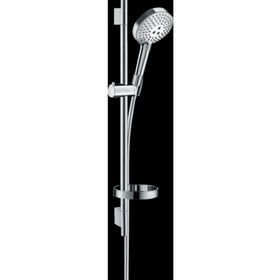 Hansgrohe 27654000 HG Raindance 120 RD Sel S Duş Seti