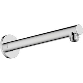 Hansgrohe 27809000 Vernis Blend Krom 24 cm Duş Dirseği