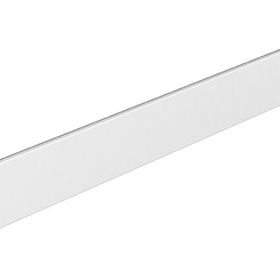 Hansgrohe 27902700 Wallstoris 50 cm Satin Beyaz Duvar Barı
