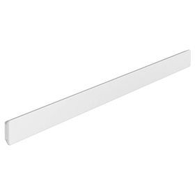 Hansgrohe 27902700 Wallstoris 50 cm Satin Beyaz Duvar Barı