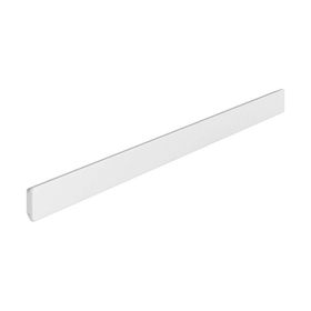 Hansgrohe 27902700 Wallstoris 50 cm Satin Beyaz Duvar Barı