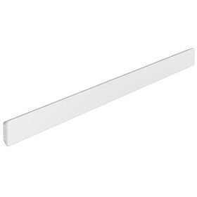 Hansgrohe 27902700 Wallstoris 50 cm Satin Beyaz Duvar Barı