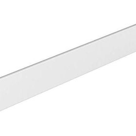 Hansgrohe 27902700 Wallstoris 50 cm Satin Beyaz Duvar Barı