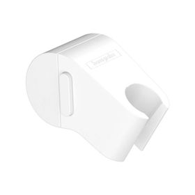 Hansgrohe 27917700 Wallstoris Satin Beyaz Sürgü