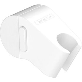 Hansgrohe 27917700 Wallstoris Satin Beyaz Sürgü