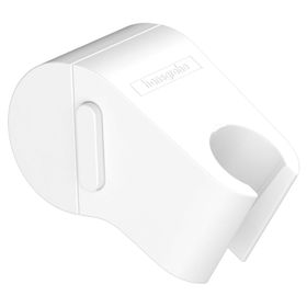 Hansgrohe 27917700 Wallstoris Satin Beyaz Sürgü
