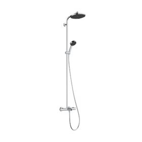 Hansgrohe 28044000 Activera Select S Sürgülü Duş Seti