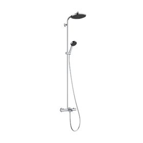 Hansgrohe 28044000 Activera Select S Sürgülü Duş Seti