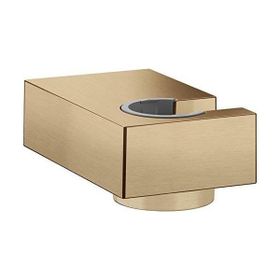 Hansgrohe 28387140 HG Porter E Duş Askısı