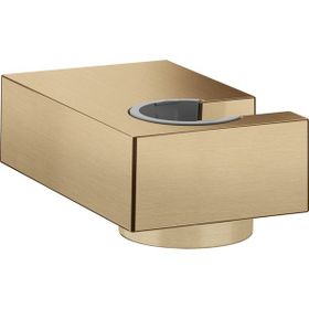 Hansgrohe 28387140 HG Porter E Duş Askısı