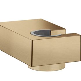 Hansgrohe 28387140 HG Porter E Duş Askısı