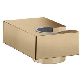 Hansgrohe 28387140 HG Porter E Duş Askısı