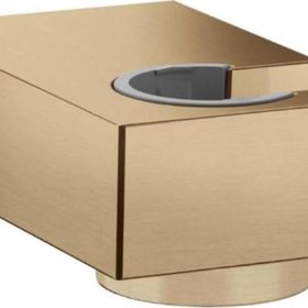 Hansgrohe 28387140 HG Porter E Duş Askısı