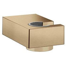 Hansgrohe 28387140 HG Porter E Duş Askısı