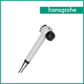 Hansgrohe 28787640 Zebra 2 Jet Çocuk El Duşu