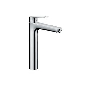Hansgrohe 31531000 Focus 230 Kumandalı Krom Tek Kollu Lavabo Bataryası