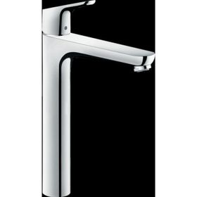 Hansgrohe 31531000 Focus 230 Kumandalı Krom Tek Kollu Lavabo Bataryası