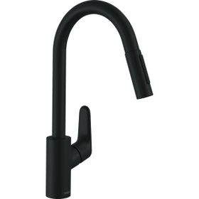 Hansgrohe 31815670 Focus M41 Krom Tek Kollu Eviye Bataryası
