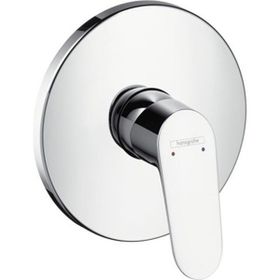 Hansgrohe 31945000 Focus Ankastrre Gagasız Duş Seti