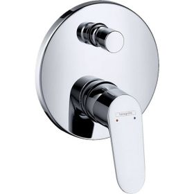 Hansgrohe 31945000 Focus Ankastrre Gagasız Duş Seti