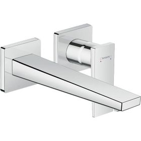 Hansgrohe 32526000 Metropol Tek Kollu Lavabo Bataryası