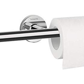 Hansgrohe 41717000 Tuvalet Kağıtlığı
