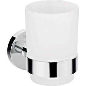 Hansgrohe 41718000 Logis Diş Fırçalık