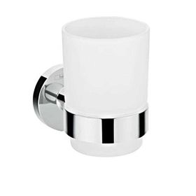 Hansgrohe 41718000 Logis Diş Fırçalık