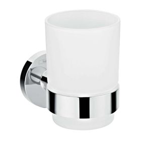 Hansgrohe 41718000 Logis Diş Fırçalık