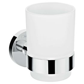 Hansgrohe 41718000 Logis Diş Fırçalık