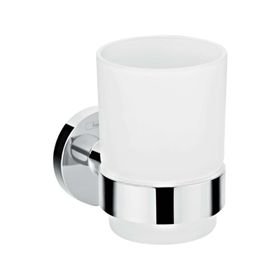 Hansgrohe 41718000 Logis Diş Fırçalık