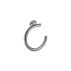 Hansgrohe 41724000 Logis Halka Havluluk