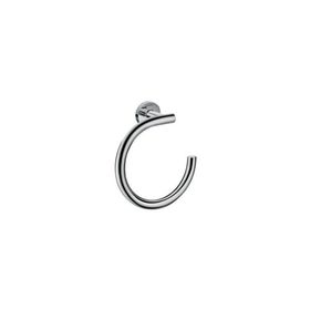 Hansgrohe 41724000 Logis Halka Havluluk