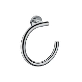 Hansgrohe 41724000 Logis Halka Havluluk