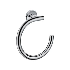 Hansgrohe 41724000 Logis Halka Havluluk