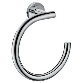 Hansgrohe 41724000 Logis Halka Havluluk