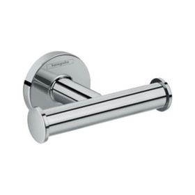 Hansgrohe 41725000 Logis İkili Askı