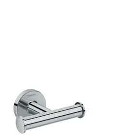 Hansgrohe 41725000 Logis İkili Askı